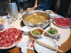 -汕头八合里海记牛肉店(清河店)