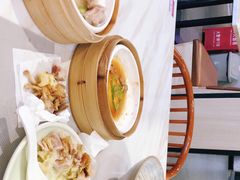 蒸排骨-欣悦会港式茶餐厅(燕郊永旺店)