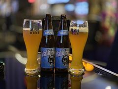 -M99 BEER世界啤酒吧(鸿云悦街店)