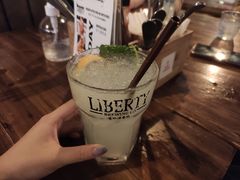 -Liberty Brewing Co·曼哈顿餐吧