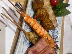 -小句号·精致料理(江南环球港店)