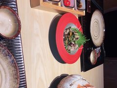 -鱼四季(五彩世界店)