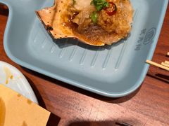 -状元阁烧烤(新华路总店)