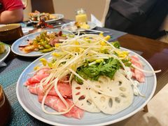 -菲住布渴酒店自助餐厅(阿里巴巴西溪园区店)