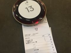 -喜茶(深圳东门1234店)