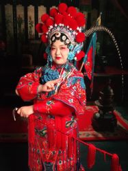 -盘子女人坊古装写真摄影(天津总店)