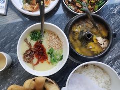 -福照楼汽锅鸡·云南菜(护国路店)