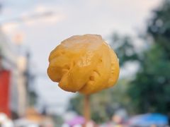 -周日夜市