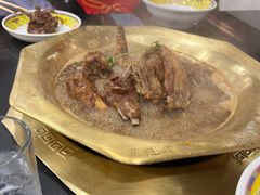 -芦月轩羊蝎子(太平桥店)