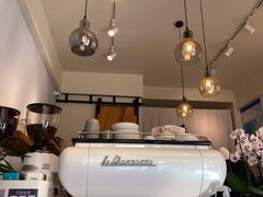 -LAB COFFEE来杯咖啡(浦仓路店)
