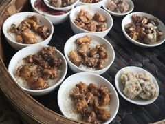 -品香排骨饭(羊官路店)