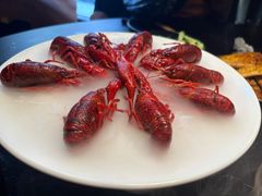 -红盔甲·小龙虾(人民广场店)