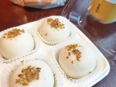 -泸溪河桃酥(西直门凯德店)