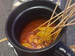 -可口香·非遗老号烧烤(南岗直营店)
