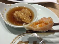 -船歌·鱼水饺青岛菜(国贸商城店)