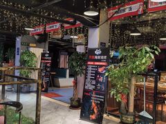 -外滩海鲜烧烤广场(东三旗店)