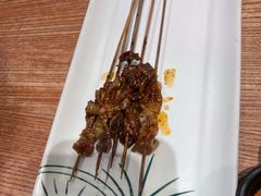 肥肠-云海肴·汽锅鸡·云南菜(广安门天虹店)