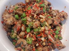 -笨罗卜浏阳菜馆(龙华鹏润达店)