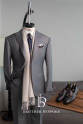 -Brother西服礼服定制·商务·婚礼(佛山南海店)