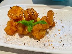 -狮王府淮扬菜(老门东店)
