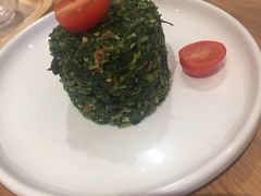 传统香干马兰头-溪林小馆(浦江城市生活广场店)