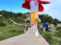 -白草畔自然风景区