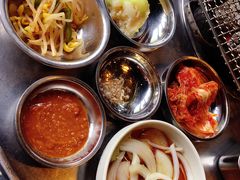 -釜山火炉·海鲜烤肉(紫藤路店)