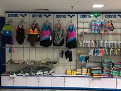 -二十一世纪饭店-游泳馆