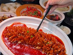 -简小舍·民间手艺菜(武昌江滩店)