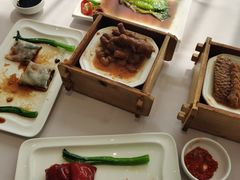 -粤财皇冠假日酒店·彩华轩中餐厅