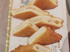 -强强烧烤·宵夜(方庄店)