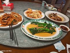 -蚝得喜海鲜(东城店)
