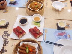 -点都德(华强南店)