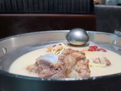 -骨之味·筒骨汤火锅(江头店)