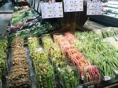 -果蔬好生活超市(乐堤港店)
