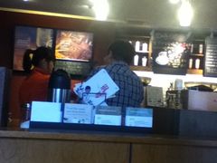 -星巴克(红房子店)