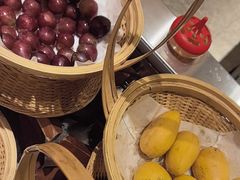 -杭州开元名都大酒店·地中海自助餐厅