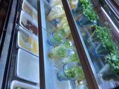 自助取餐区-诱货海鲜自助火锅(爱琴海购物公园东百店)