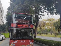 -广州都市观光巴士(粤陶巴)