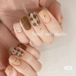 -LILY NAILS美甲美睫