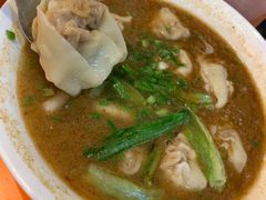 骨汤抄手-重庆小面(贵友大厦店)