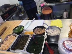 -面道赞宁海海鲜面(迎凤街店)