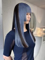 -魔型社烫染店