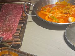-西塔老太太泥炉烤肉(温州首店万象城黑金店)