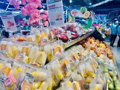-盒马鲜生(莱蒙都会店)