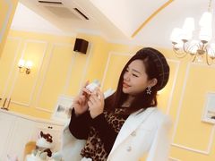 -莫奈花园法式蛋糕