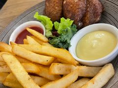 -Money Shops(愚园路店)