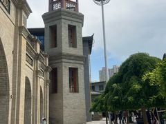 -西宁市东关清真大寺