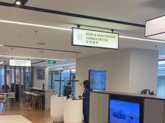 -北京盈之宝宝马4S店(望京店)