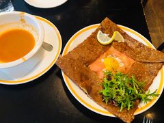 -La Creperie法餐厅(桃江路店)